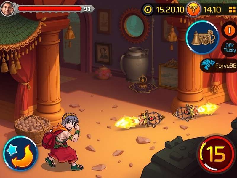 Step-by-step guide to protect Peak Game inventory from disappearance