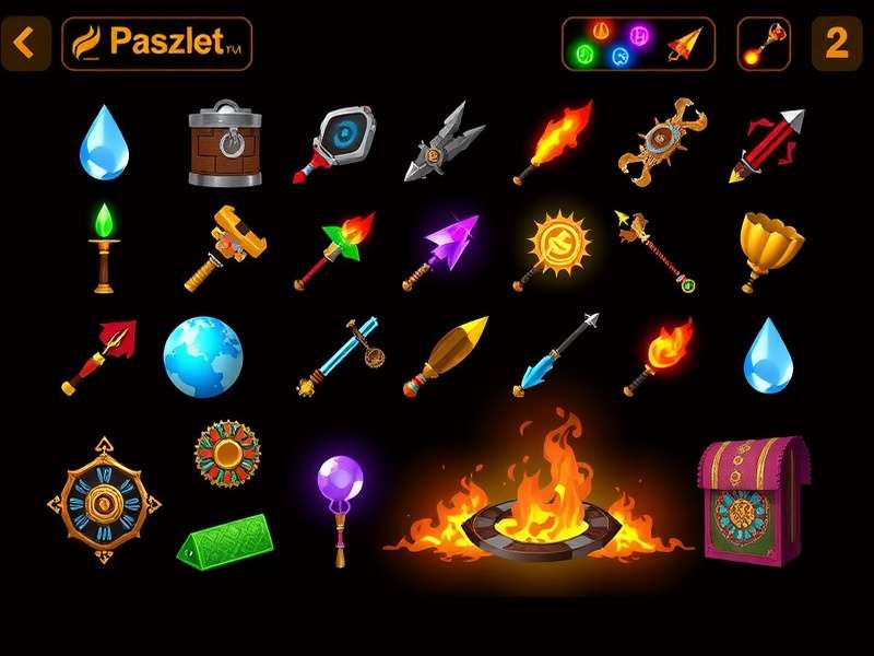 Ancient Orb of Wisdom PNG