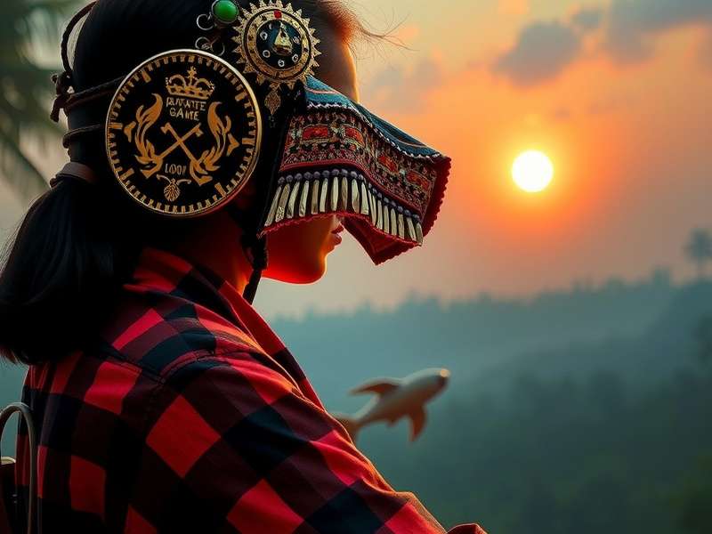 Strategic map of Peak Game showing landing zones