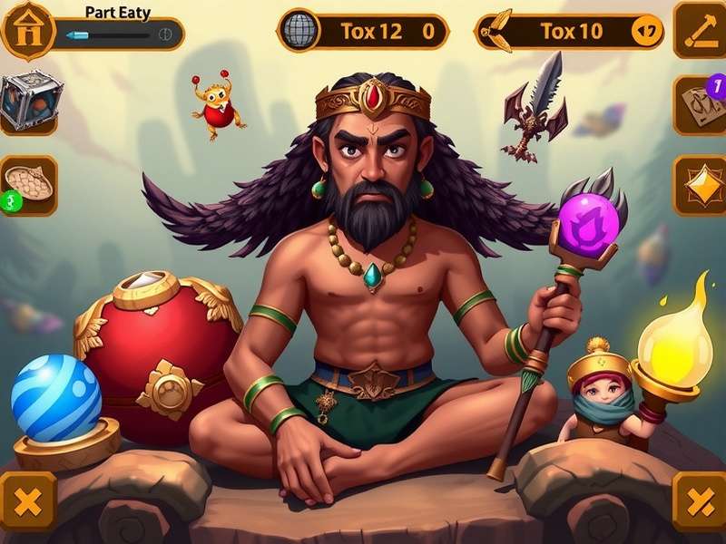 Celestial Plate Armor PNG