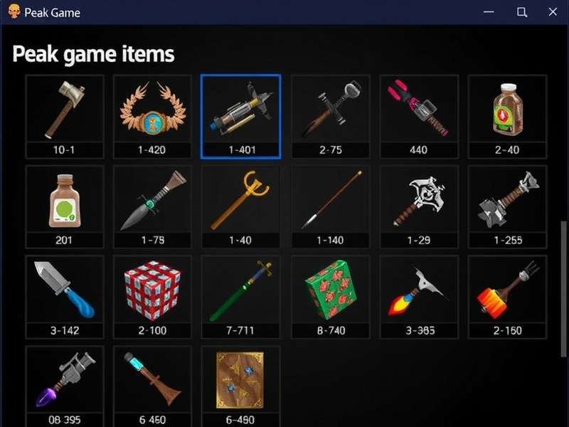 Frostbite Reaver legendary axe