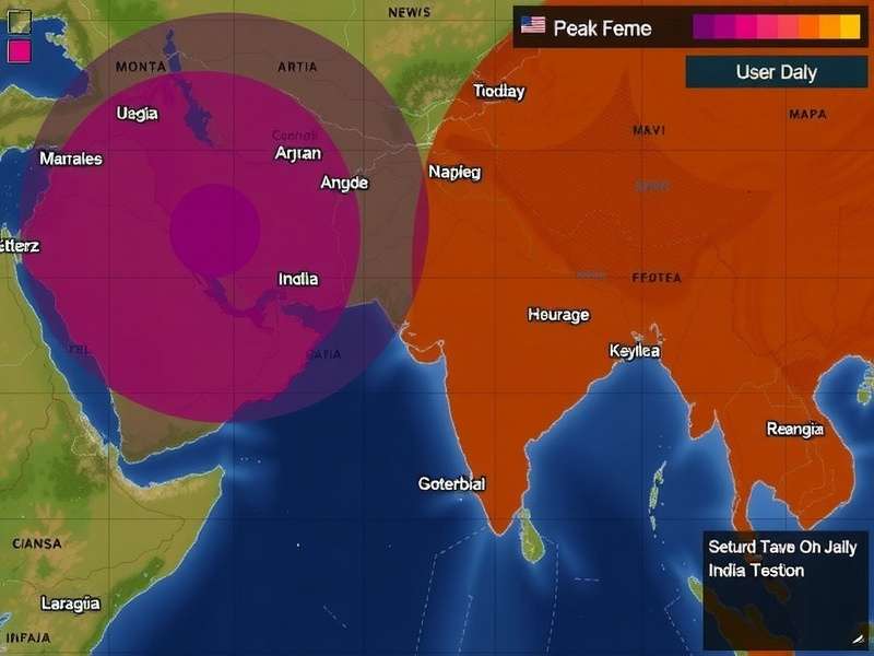 Shimmering Caves interior with crystal formations