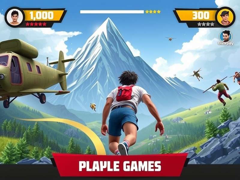Step-by-step guide to download Peak Game on mobile