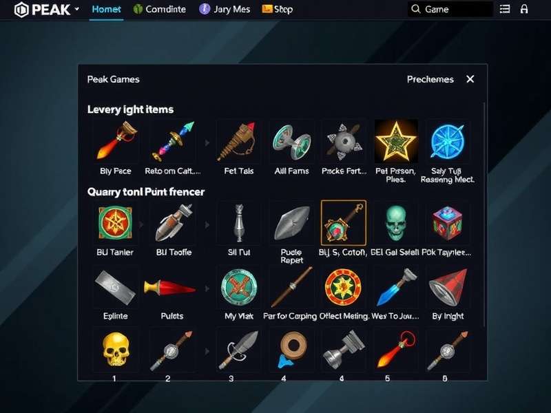 Emberclaw Katana epic sword