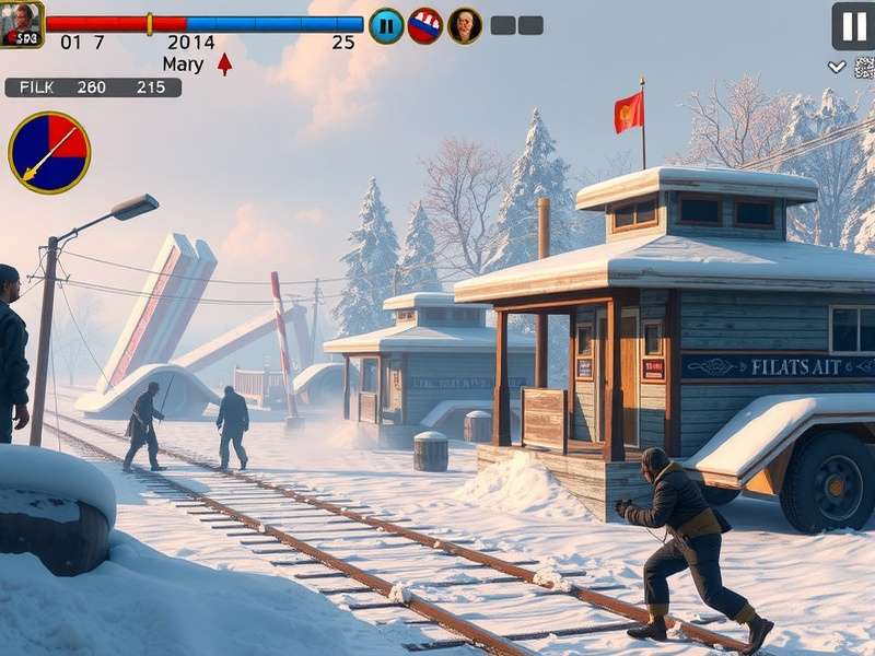 Peak Game freezing on multiple screens with error message