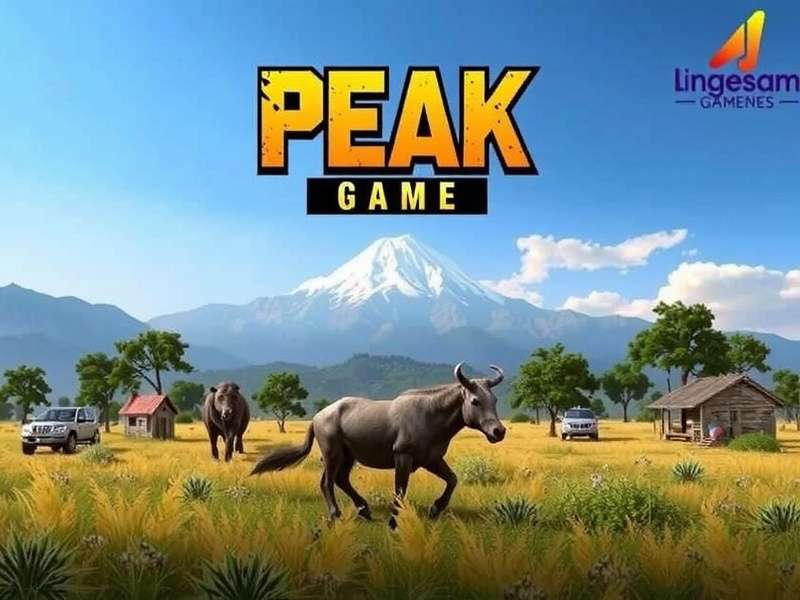 Peak Game Mobile Tamil Download Interface