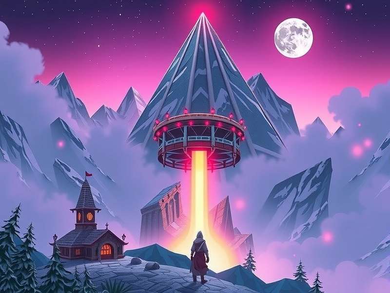 Peak Game Download Screen on Multiple Devices