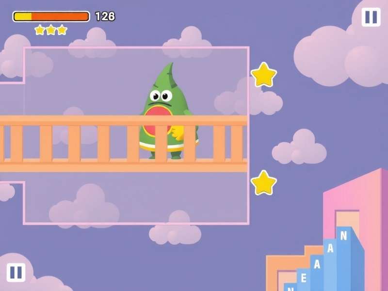 Server room with glowing lights representing game server capacity