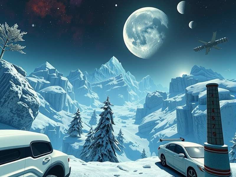 Professional gamer using VR headset in competitive esports environment