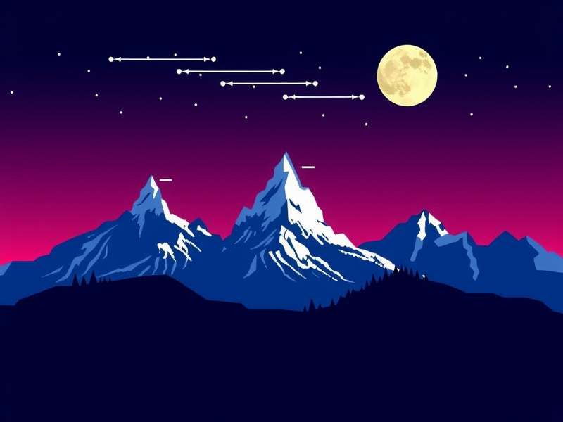 Climber navigating a steep ice wall in Peaks game