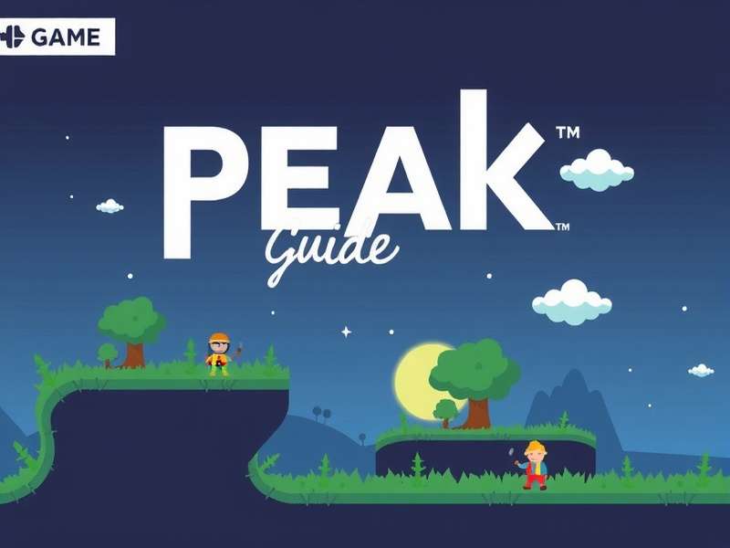 Peak Game Strategy Session - Indian gamers discussing tactics