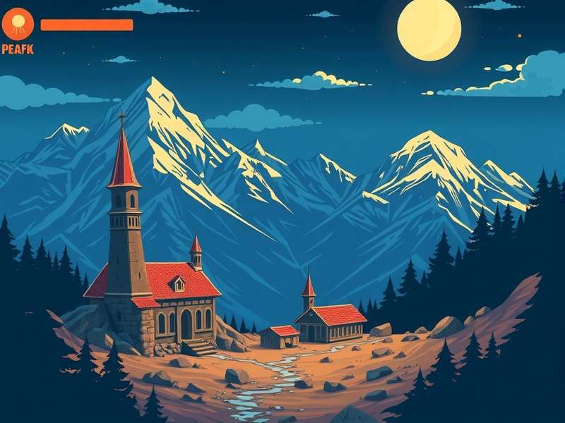 In-game screenshot showing advanced combat UI and ability cooldowns