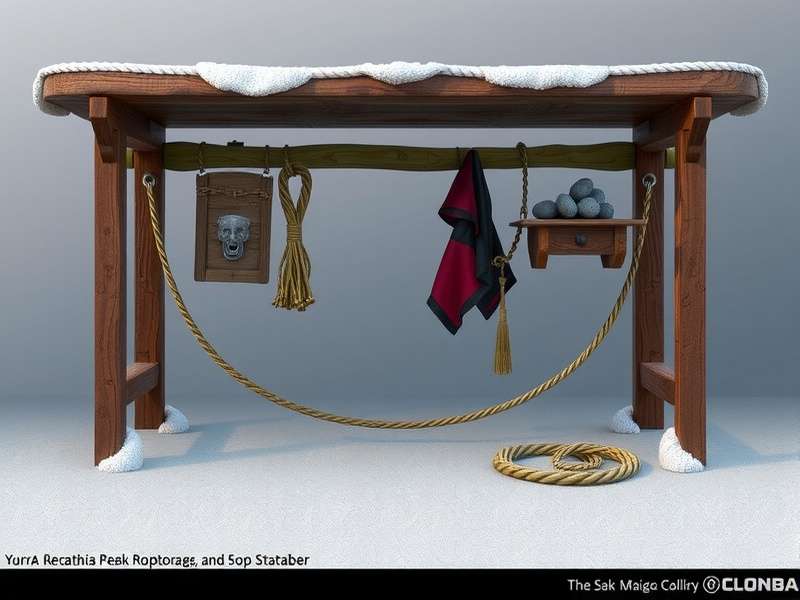 Portrait of a serious competitive gamer