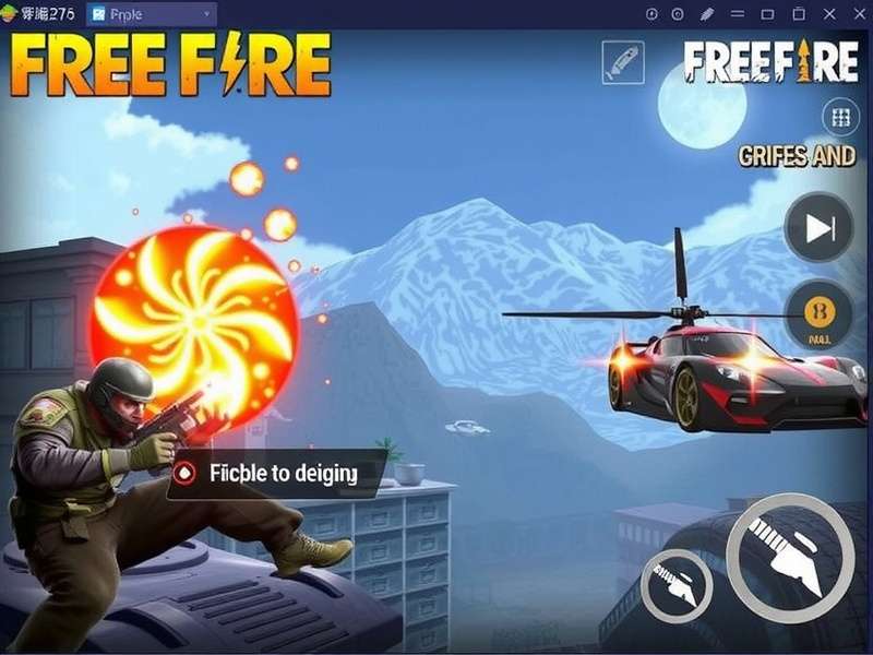 Strategic map overlay showing rotation paths and choke points on Old Peak