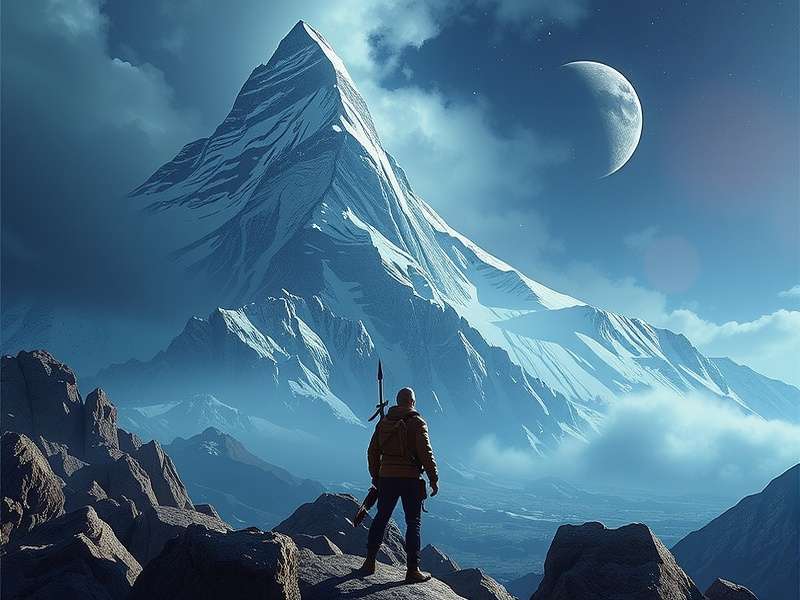 Multiplayer team strategizing in Peak Game on Steam, featuring diverse character models and a futuristic UI