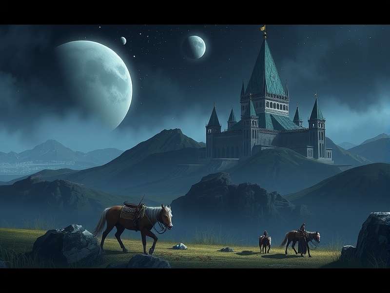 A vibrant digital art of mountain climbers collaborating in the game Peak, representing the community spirit