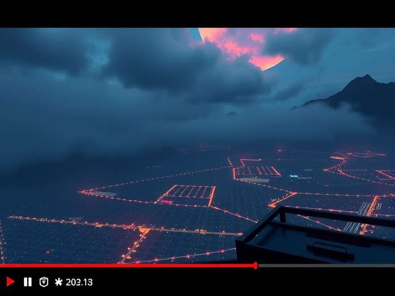 Peak Game Player Limit — in-game server stress test with 248 concurrent players