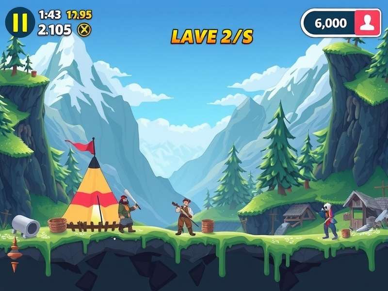 Peak Game free download banner for Indian gamers