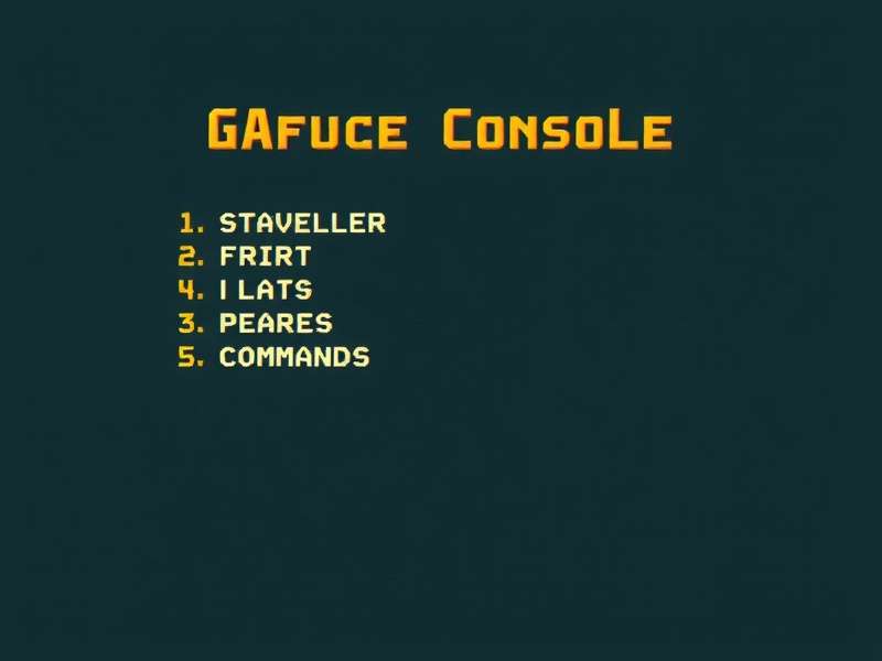 Peak Game Console Commands Hero Banner – Master every cheat and code for Peak Game on console