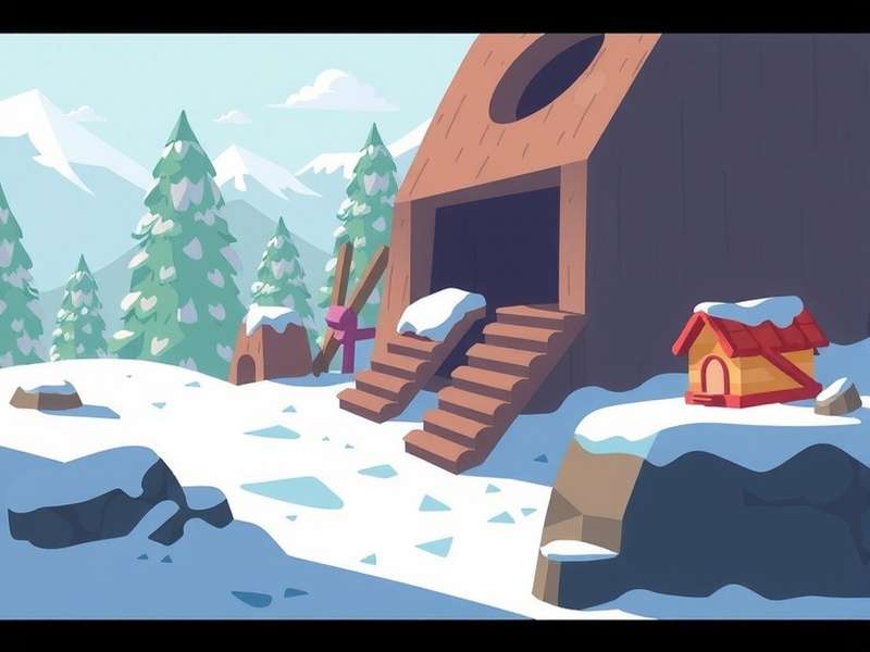 Peak Game Freezing troubleshooting guide banner showing mobile and laptop gameplay