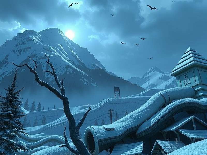 Peak Game Freezing To Death survival rate chart by gear combination — exclusive data