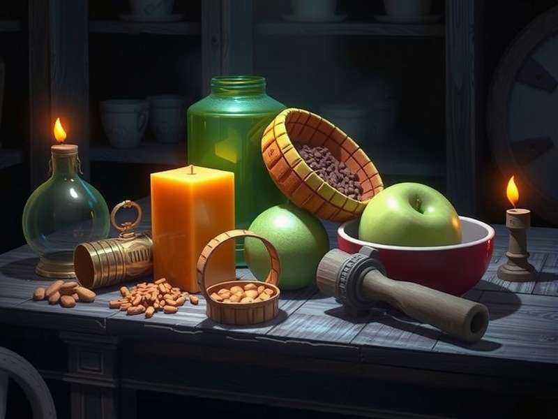 Peak Game Items Disappearing Prevention — 10 essential tips to protect your inventory