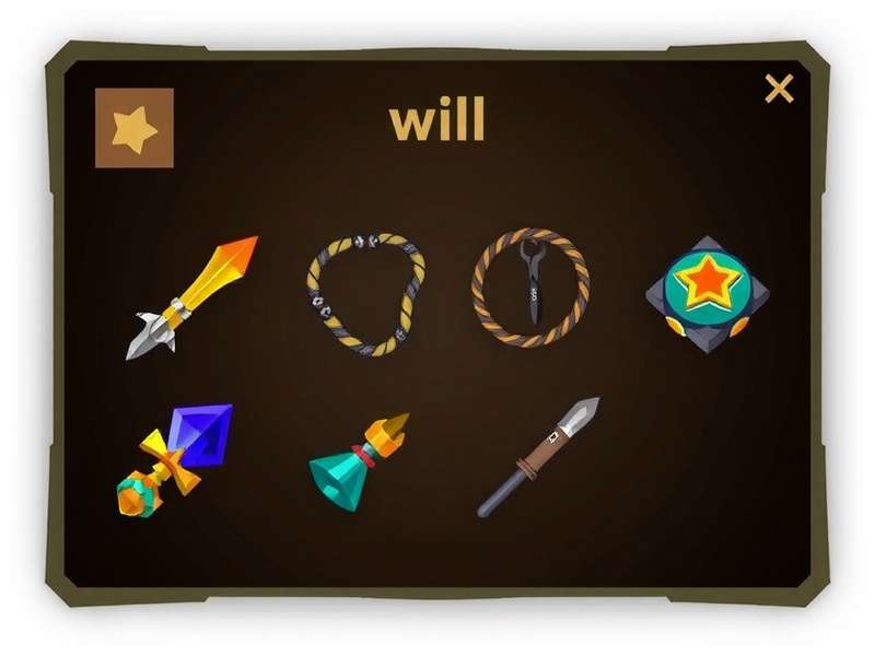 Peak Game Items Wiki — complete database of weapons, armor, and rare loot items