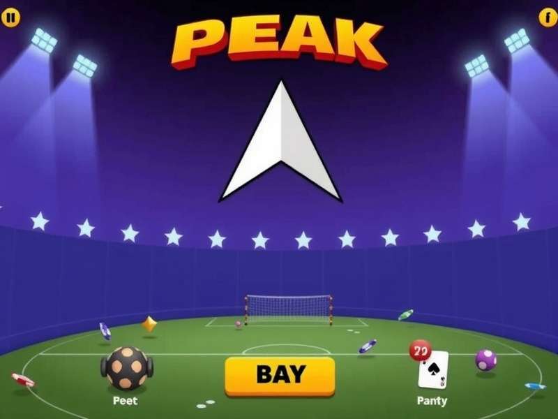 Peak Game Price In India – 2025 exclusive pricing guide banner